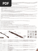 Pulsar 510 DL Pipe User Manual | PDF | Battery Charger