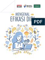 Mengenal Efikasi Diri REV