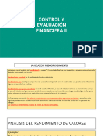 Control y Evaluación Financiero Ii - TP 2 Resolucion