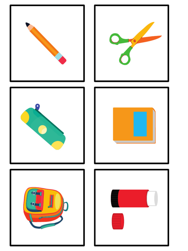 10 Free Printables Busy Book Templates | PDF