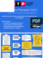 Ta1 Derecho Procesal Civil I