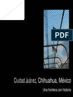 Ciudad Juarez Mexico
