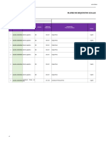 Matriz de Requisitos Legales Medio Ambiente - Diciembre 2021