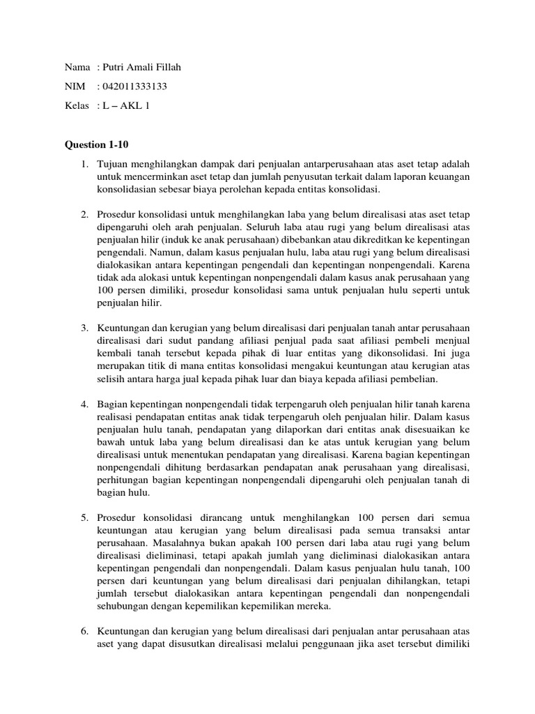 Cara Excel Jadi Pdf