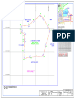 Plano Perimetrico