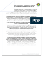 Resumen, Urbanismo - Carhuapoma PDF