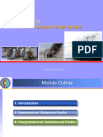 Fault Analysis