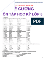 Hoc Ky 1 - l8 - Bui Van Vinh