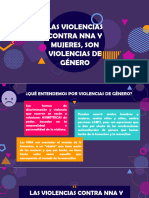 Taller SDS - Barreras Victimas