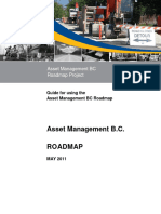 Guide For Using The Roadmap20-AMBC-Sept 23 2011