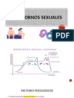 Clae 3. Trastornos Sexuales