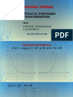 D4_FUNCIONES EXPONENCIALES Y LOGARITMICAS