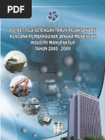Download Potret 35 Tahun RPJM Sektor Industri Manufaktur by sasti orisa SN67546775 doc pdf