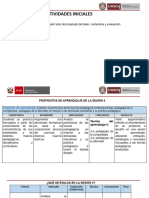 Secuencia de Sesión 4 Casi Listo