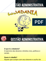 Cidadania