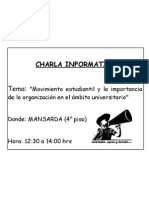 Informativo