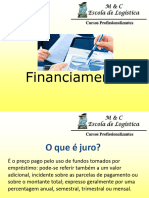 Financiamento