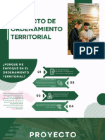 Proyecto de Ordenamiento Territorial - Cesar Jesus Bazan Carrera