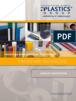 Katalog Tworzywa Techniczne v1 2020