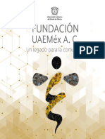 Fundación UAEMéx, A. C.