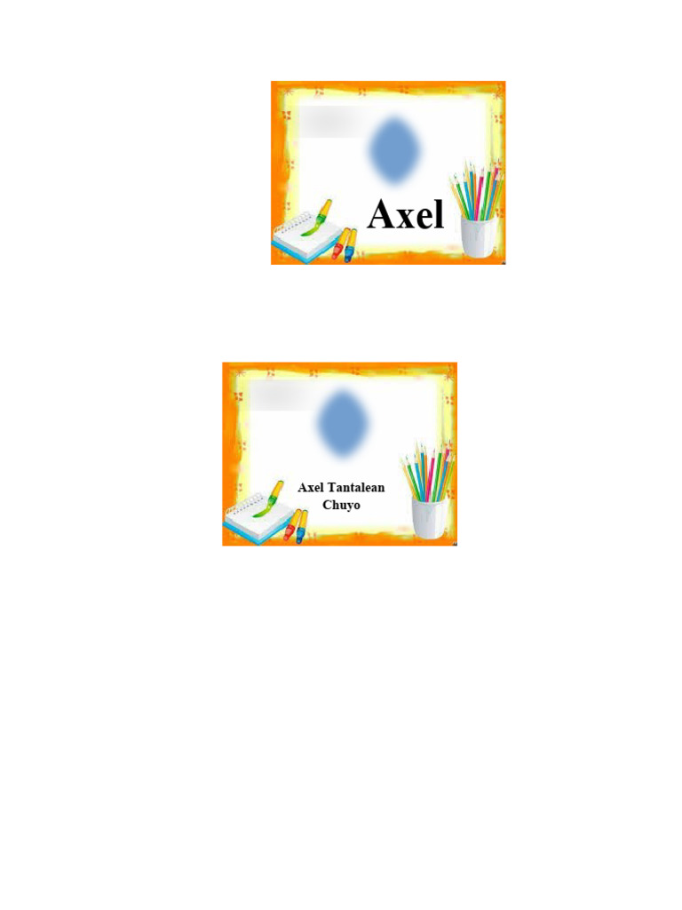 Foto Check | PDF