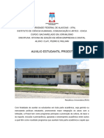 Universidade Federal de Alagoas