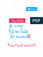 Saco Madrinha