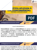 Slide Aula 019 Gramatica Aplicada A LDB