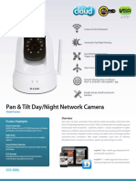 Dcs-5020l Reva Datasheet 1.00 en