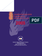 Refractory- 2005 Handbook Refractories