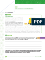 1 Posición, Punto de Referencia y Marco de Referencia