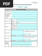Contoh Laporan Program Selepas Upsr - Contoh Aneka