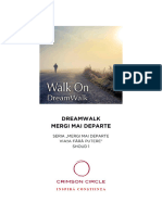 WalkOn-Dreamwalk 01 Romanian A4