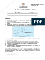 Examen TP Coordination 2021-2022