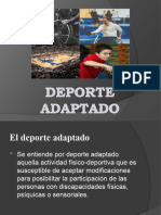 3 Deporte Adaptado