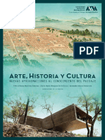 Arte Historia y Cultura Martinez Sanchez F 2017