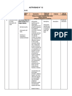 1° Grado - Actividad Del 26 de Setiembre