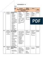 1° Grado - Actividad Del 28 de Setiembre