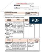 Sesión de Religión 22-06-2023