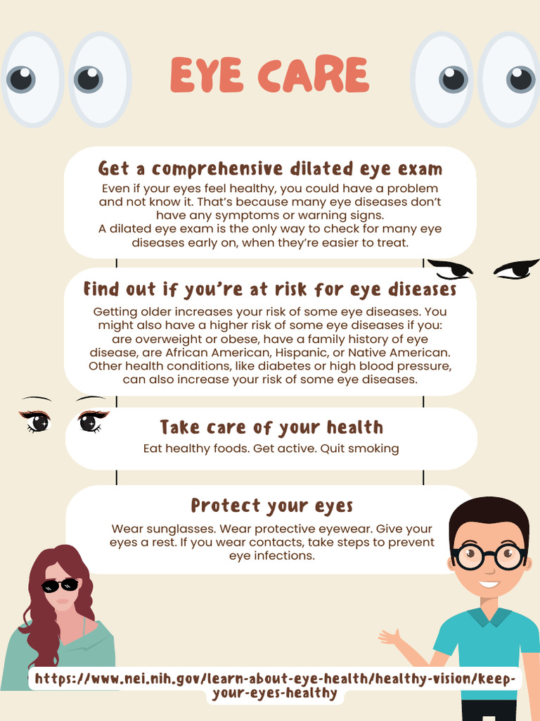 Eye Care PDF