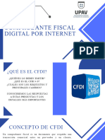 Presentacion Cfdi PP