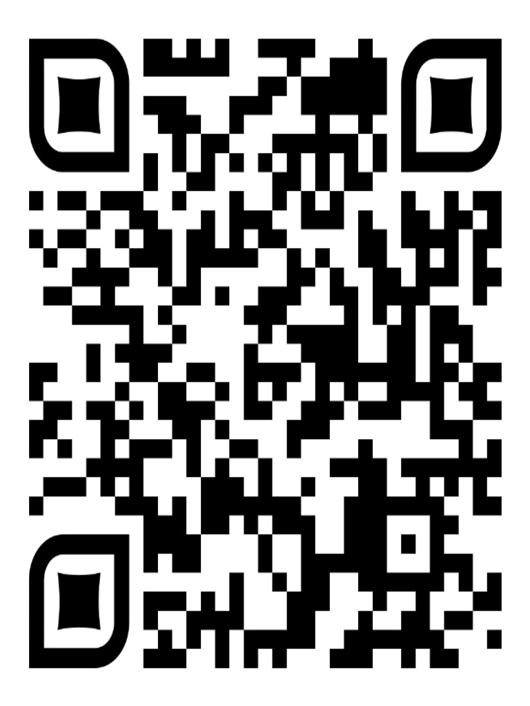 Qr code pdf