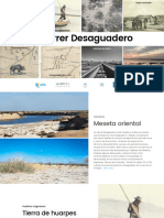 Recorrer Desaguadero (1)