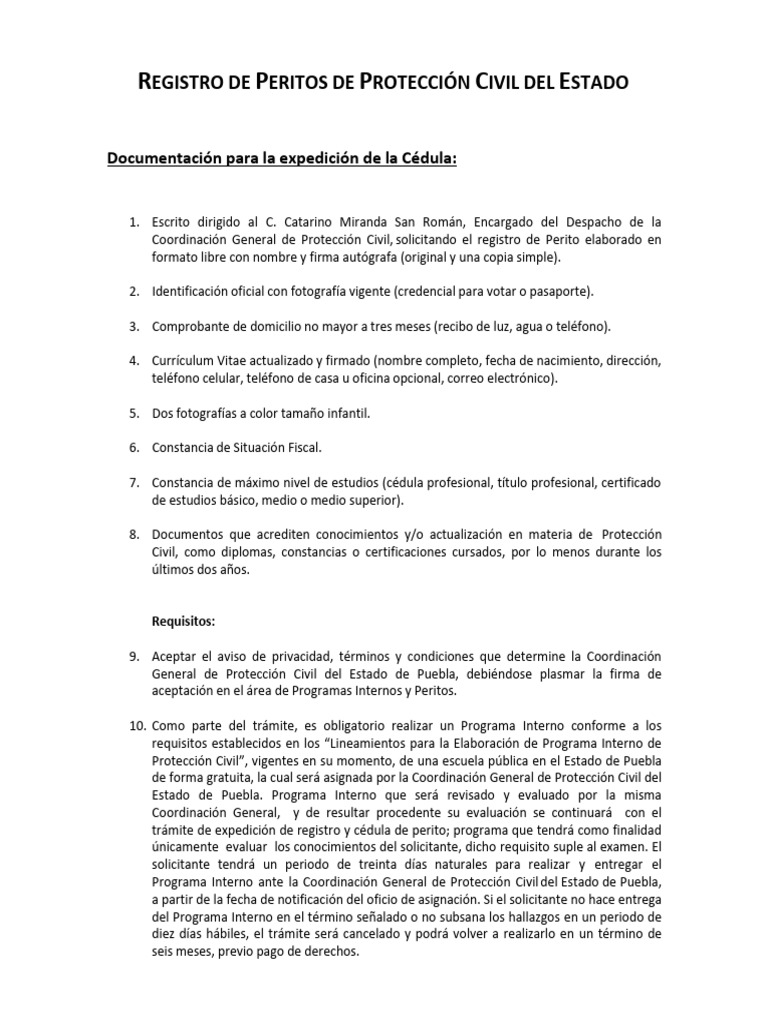 requisitos-peritos-pdf-defensa-civil-bienestar