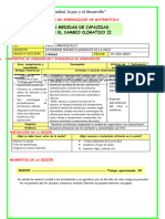 Ses-Juev-Mat-Utilizamos Medidas de Capacidad para El Cuidado de La Salud Ii