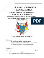 Practica 1 Electronica de Potencia