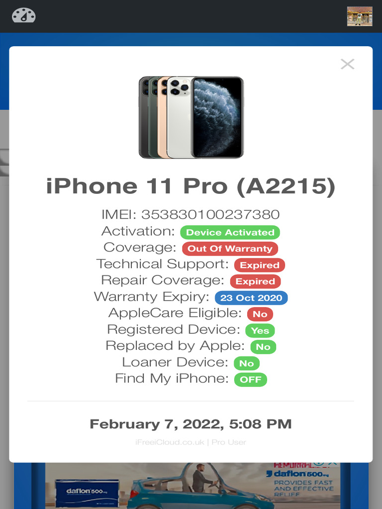 Free apple imei serial check ifreeicloud pdf