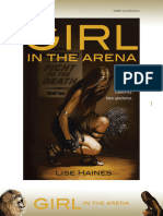 Girl in The Arena