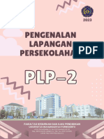 BUKU PANDUAN PLP2 Agut 2023