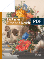 Fantasies of Time and Death Dunsany, Eddison, Tolkien by Anna Vaninskaya